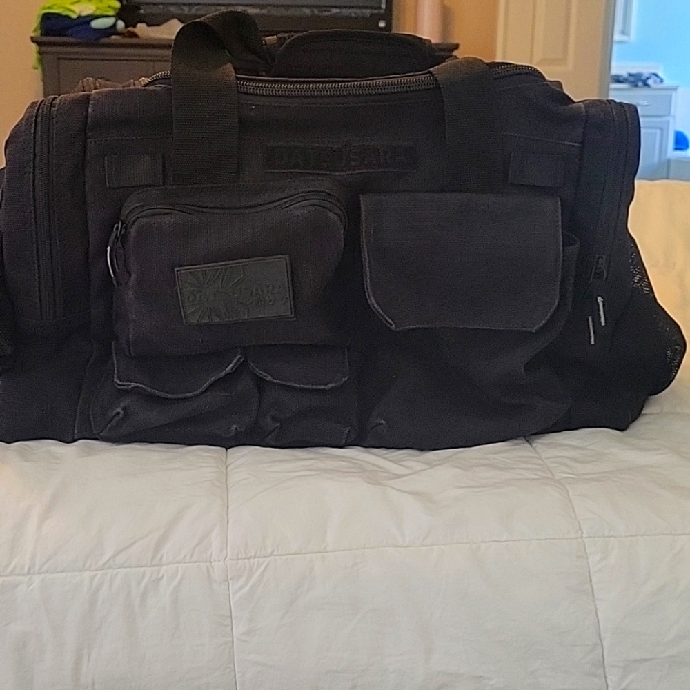 62L gear bag